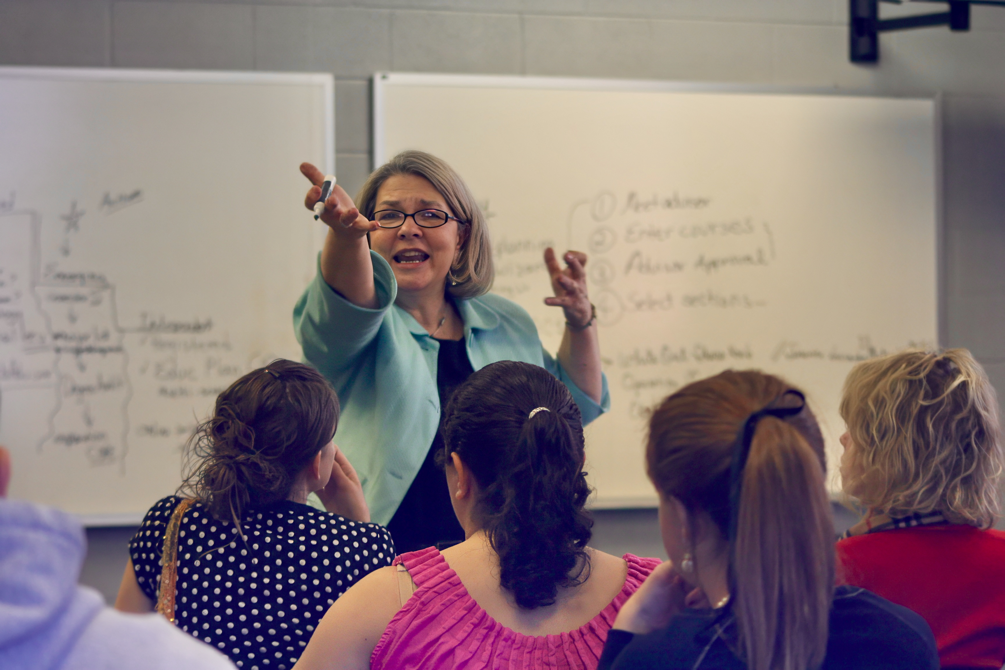 Julianne Ko portrait